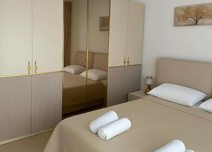 D&m Апартаменты