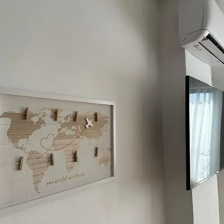 D&m Apartman *