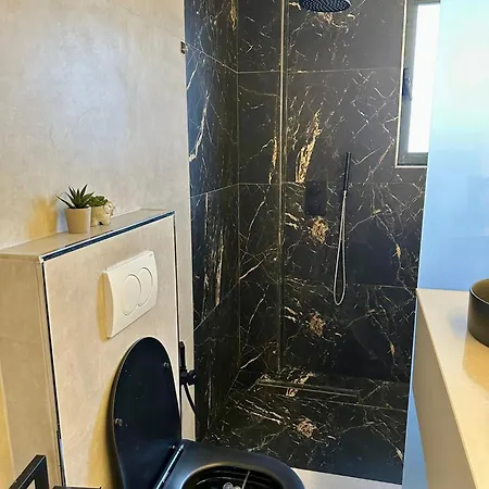 Apartmán D&m Golem (Tirana)