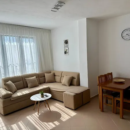D&m Apartman *