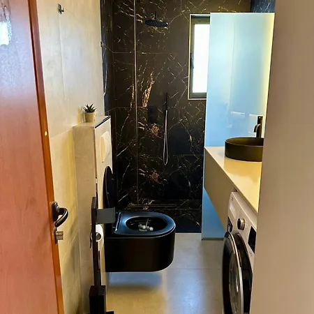 D&m Apartman Golem