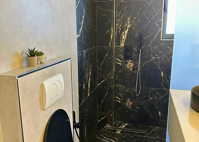 Apartment D&m Golem (Tirana)