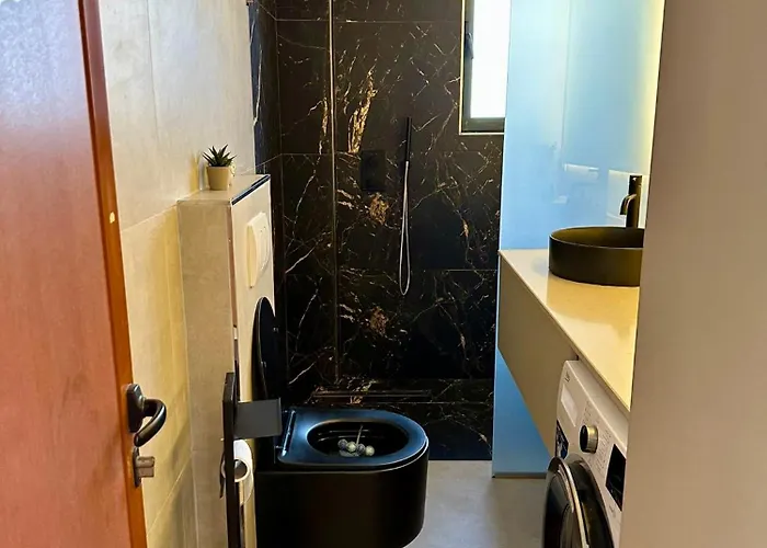 D&m Apartment Golem (Tirana)